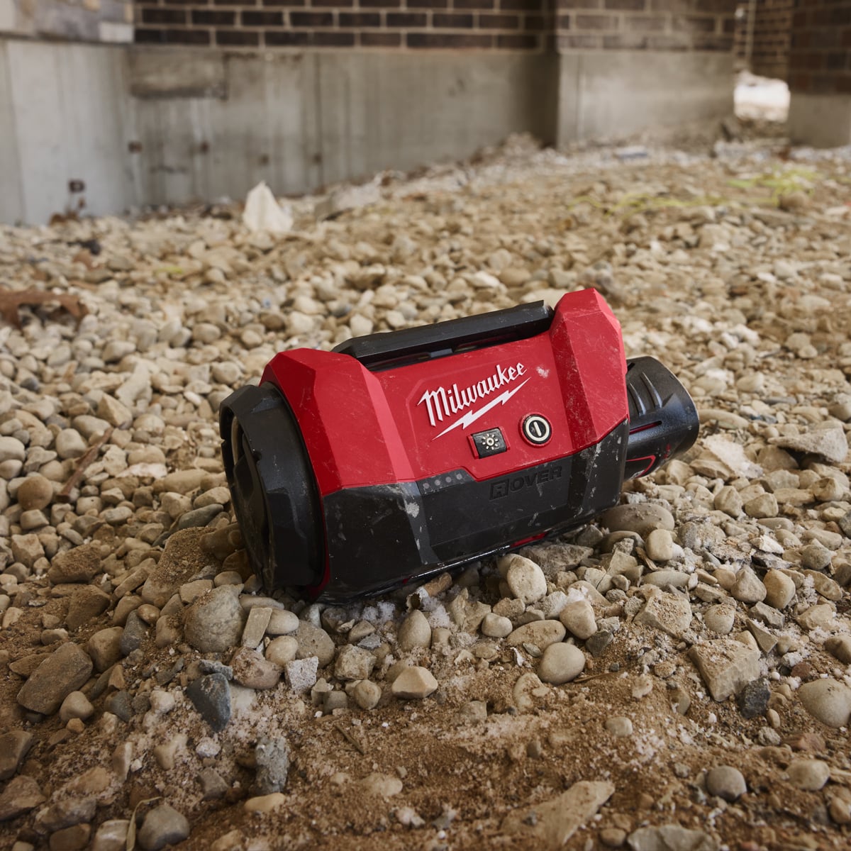 Milwaukee M12ALIP M12 Single Cleat Packout Task Light
